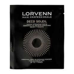 Lorvenn Σκόνη Ξανοίγματος Χωρίς Αμμωνία 30gr Lorvenn Σκόνη Ξανοίγματος Χωρίς Αμμωνία 30gr
