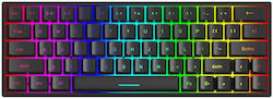 Marvo KG955 Shogo 63 Ασύρματο Μηχανικό (Αγγλικό US)
