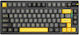 Marvo KG958W Ασύρματο Gaming Μηχανικό Πληκτρολόγιο 60% με Custom διακόπτες και RGB φωτισμό (Αγγλικό US)