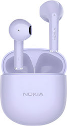 Nokia E3110 Earbud Bluetooth Handsfree Căști cu...