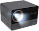 Acer AOpen Fire Legend QF18s MR.JXS11.001 Mini Projector LCD Full HD LED Lamp with Built-in Speakers White