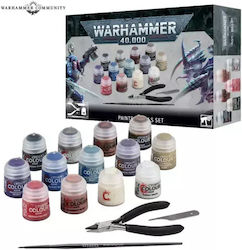 Games Workshop in Schwarz Farbe 12ml