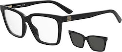 Love Moschino Mol661/c 807/ir 54