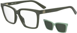 Love Moschino Mol661/c 1ed/qt 54