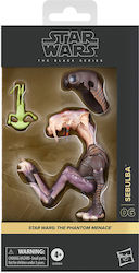 Action Figure Star Wars: The Phantom Menace - S...