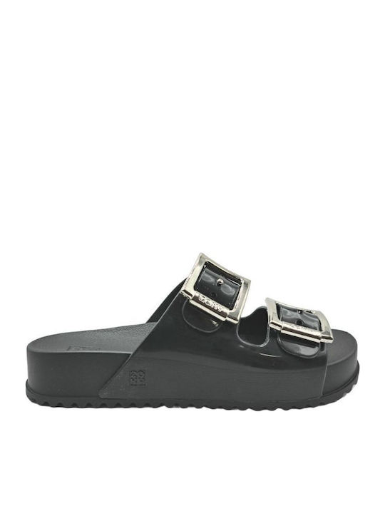 Sandale Copii Negru