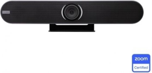 Viewsonic VB-CAM-201-2 Web-Kamera 4K Schwarz