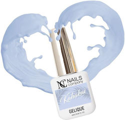 Nc Nails Ημιμόνιμο Βερνίκι KAHAKAI 6ml