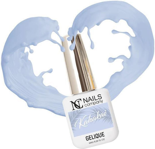 Nc Nails Gel Nagellack KAHAKAI 6ml