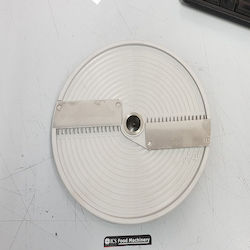 Celme Disc H 4mm Julienne Stick