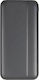 Rivacase VA2031 Power Bank 10000mAh mit 2 USB-A Anschlüssen Schwarz