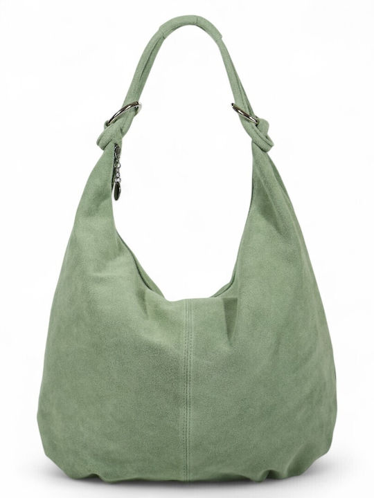 Passaggio Leather Leder Damentasche Shopper Sch...