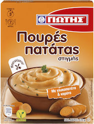 Γιώτης Πουρές Πατάτας Με Γλυκοπατάτα & Καρότο 125gr