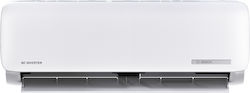 Bosch Serie 6 PerfectClima 12000 BTU A+++ με WiFi Bosch Serie 6 PerfectClima 12000 BTU A+++ με WiFi