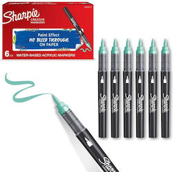 Rotring Μαρκαδόρος Lake Green