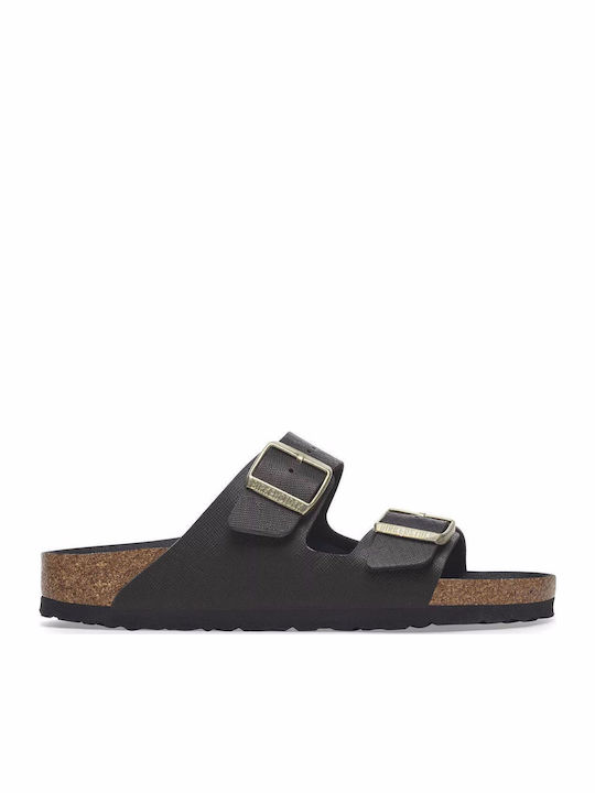 Birkenstock Arizona BS Women's Flat Sandals in ...