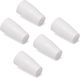 Set de piese bucale pediatrice Philips Respironics Hs715-5 5 piese orale Spirometru Personal Best Alb