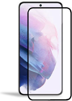 Evelatus 2.5D Privacy Tempered Glass Black (Samsung Galaxy S24, Samsung Galaxy S25, EVELATUS)