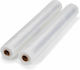 Livoo Grainy Vacuum Sealer Bag 280x280mm 1 Roll