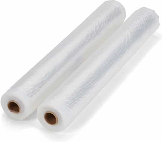 Livoo Grainy Vacuum Sealer Bag 280x280mm 1 Roll