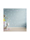 Wall Stickers For Nursery-kids Room Dots Set Of 36pcs. 3cm - Yellow