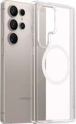 Evelatus Back Cover Transparenη (Galaxy S25 Ultra) Evelatus Back Cover Transparenη (Galaxy S25 Ultra)