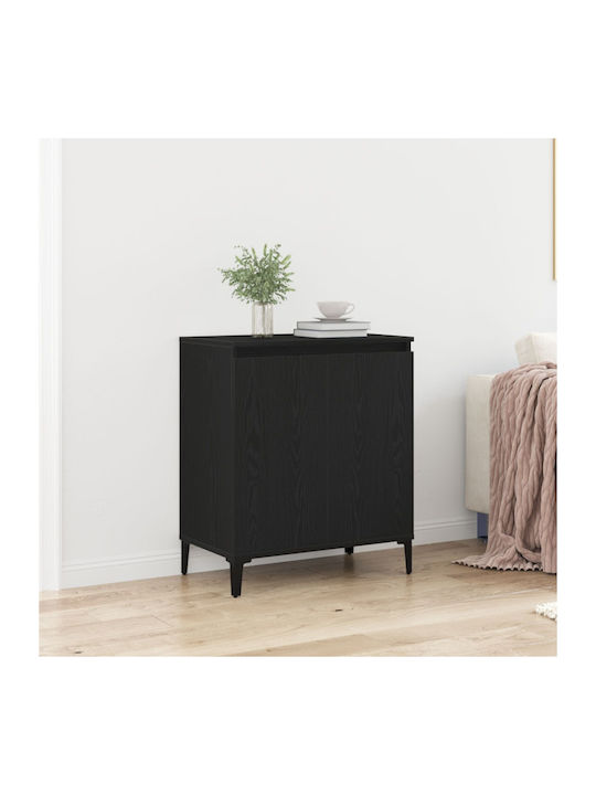 Bufet Black Oak 60x35x70cm
