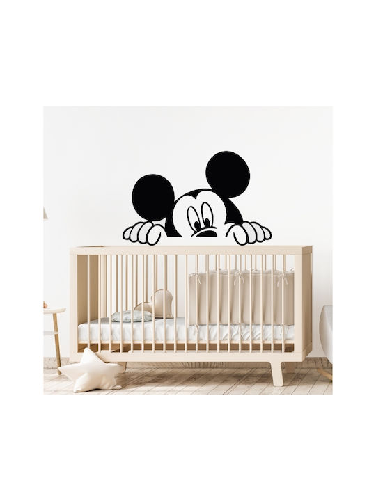 Wall Stickers For Kids Room Mickey 1 Pc. - Bril...