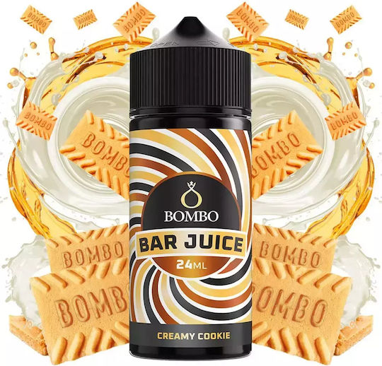 Bar Juice 5000 Flavor Shot 24ml 1τμχ Creamy Cookie
