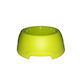 Domus Molinari Plastic Food Bowl for Dog & Cat 1L 25x9.5cm