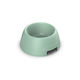 Domus Molinari Plastic Food Bowl for Dog & Cat 2lt 21x8cm