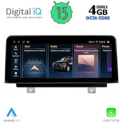 Digital IQ Ηχοσύστημα BMW X5 (F15) / X6 (F16) 2016-2018 με Bluetooth, USB & GPS Digital IQ Ηχοσύστημα BMW X5 (F15) / X6 (F16) 2016-2018 με Bluetooth, USB & GPS