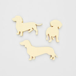 Sticky Notes Dogs