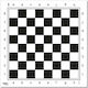 Cayro Шах 45x45см