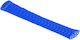 Xiamen Mj Industrial Tech Co. Schutz Kabel-Flex-Wrap Blau 06240007010 1 Stück
