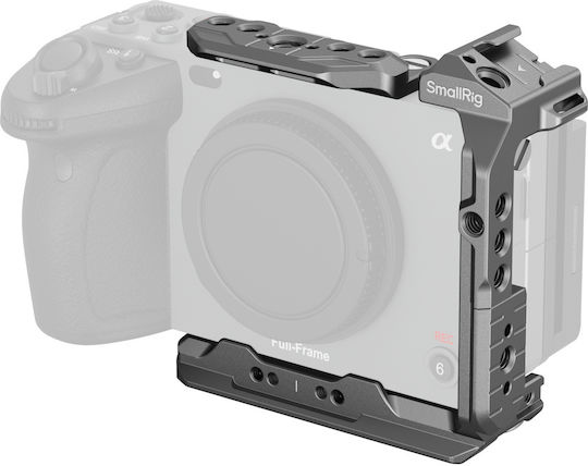 Smallrig 4772 Hawklock Quick Release Half Cage Sony Fx3 Fx30