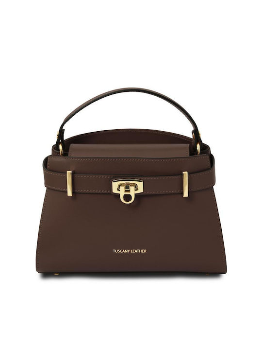 Tuscany Leather Maisy Leather Women's Bag Shoul...