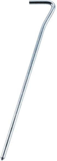 Πασαλακια Easy Camp Steel Pegs 26 Cm