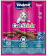 Snack Cats Vitakraft Catstick Mini Fish