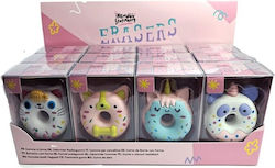 Σβήστρα Unicorn Donut Puckator