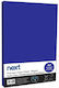 481852 Farbkopierpapier A4 160g/m² 100 Blatt 03 Blau