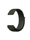 Strap Fabric Green (Xiaomi Redmi Watch 5 Active, Xiaomi Redmi Watch 5 Lite)
