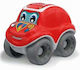 Clementoni Rescue Cars Vehicle for 10+ Months Various Designs 1pc