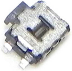 Comutator Pornit/Oprit S.ericsson C510/Xperia X10 Mini Xperia Mini Pro W850i Original 1001-0060