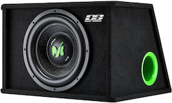 Deaf Bonce Subwoofer Αυτοκινήτου 10" 250W RMS