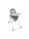 Chicco Polly Armonia Foldable Baby Highchair 3 in 1 with Adjustable Height Carrara