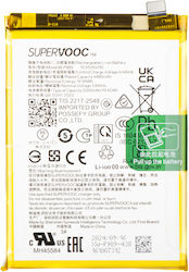 Oppo Compatible Replacement Battery for Oppo A1, A98, OnePlus Nord CE 3 Lite, N30