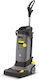 Karcher BR 30/4 C Rack de uscare cu Putere 820W