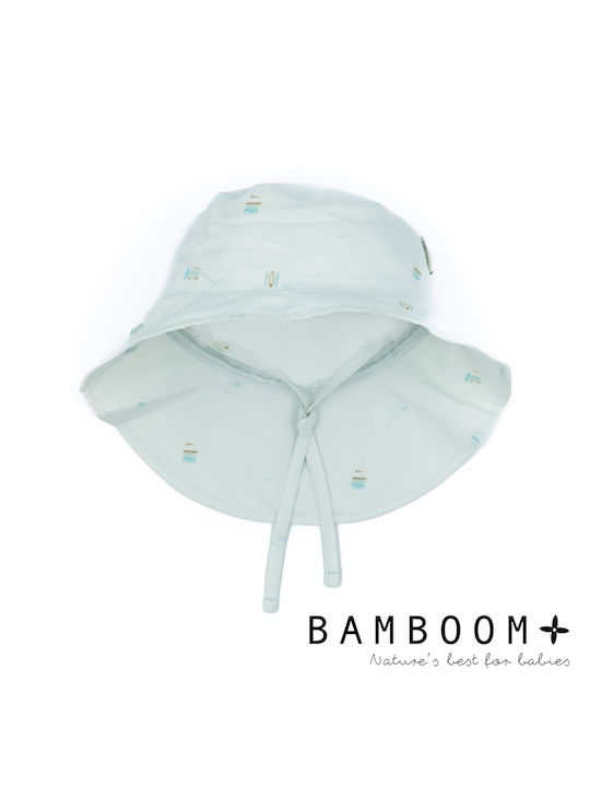 Bamboom Παιδικό Καπέλο Bucket Πολύχρωμο