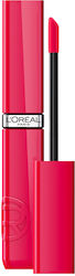 L'Oreal Paris Infaillible Matte Resistance Черв...